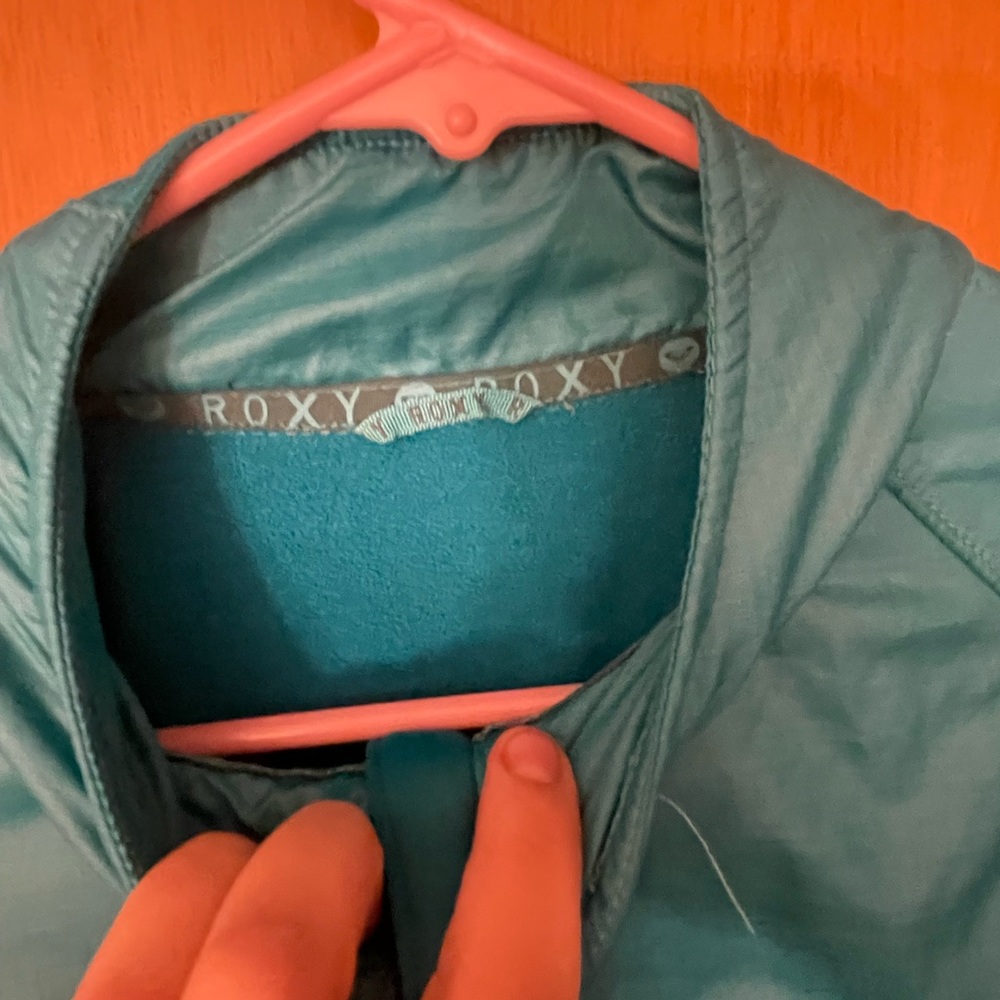 Fall/spring roxy jacket - Picture 3 of 8